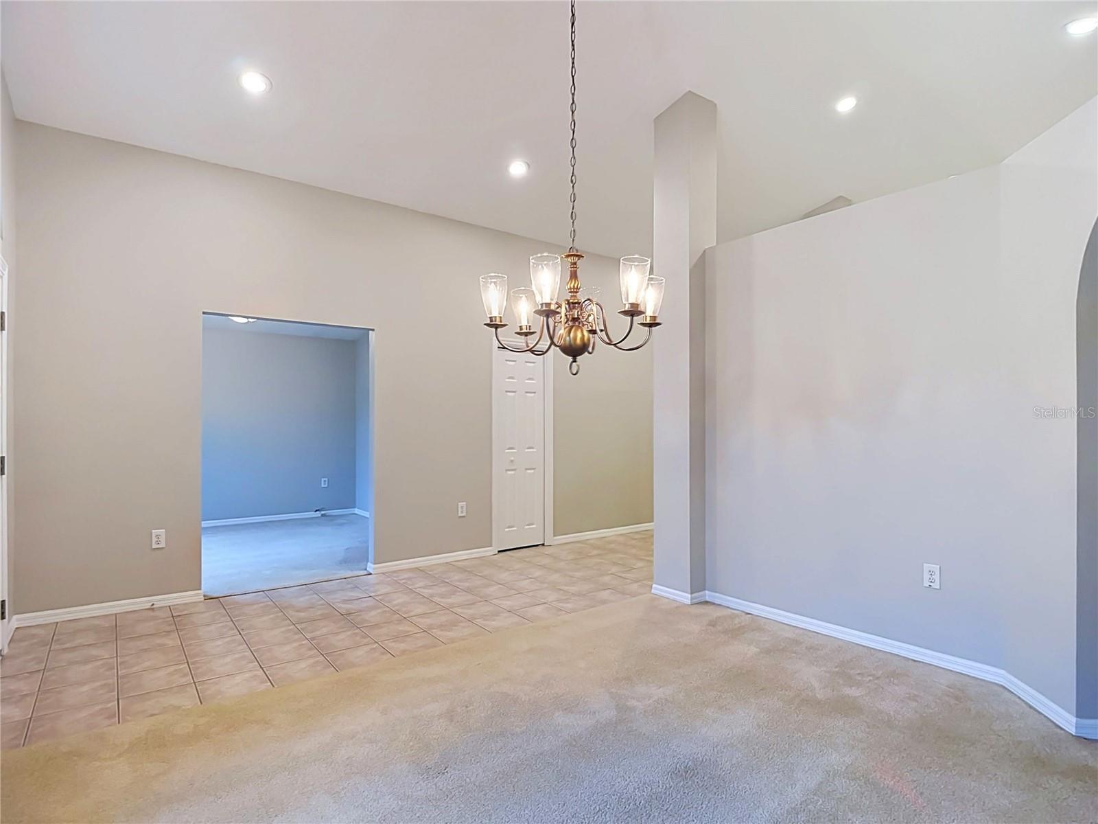 MEADOW POINTE - Residential