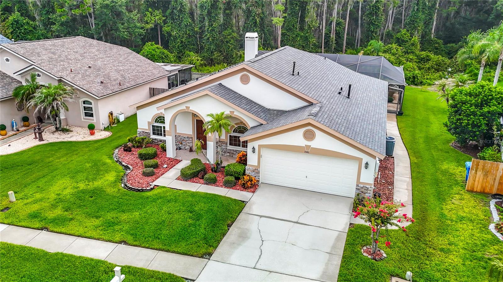 MEADOW POINTE - Residential
