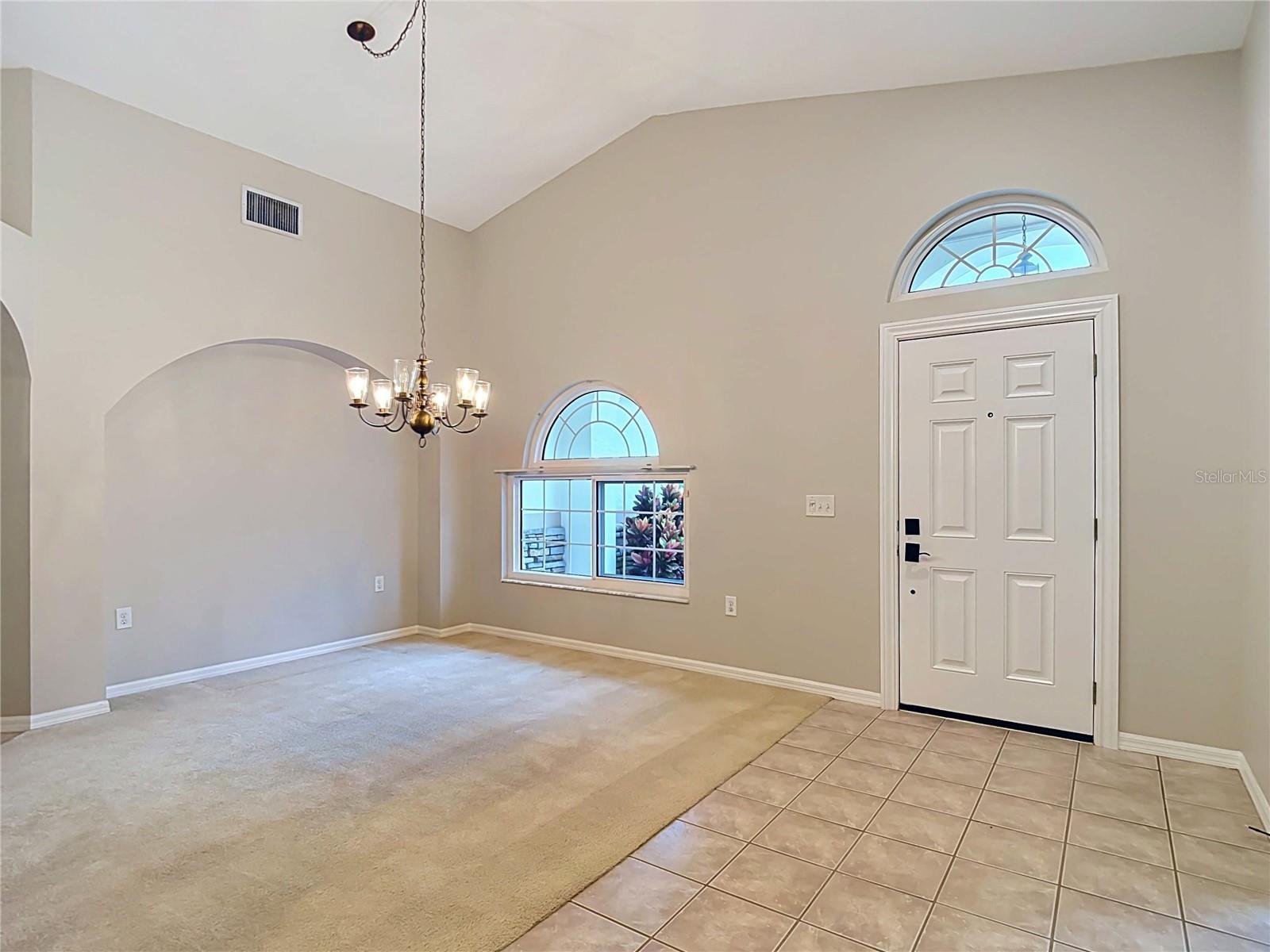 MEADOW POINTE - Residential