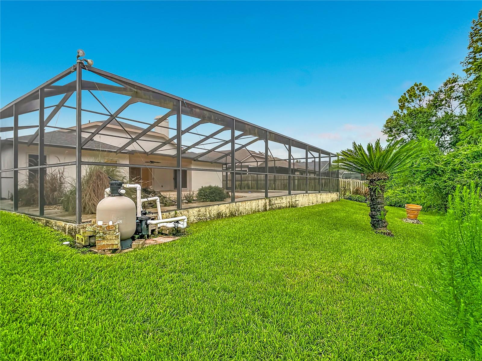 MEADOW POINTE - Residential