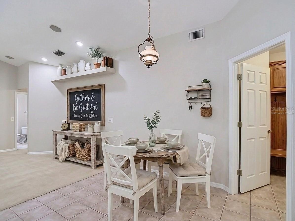 MEADOW POINTE - Residential