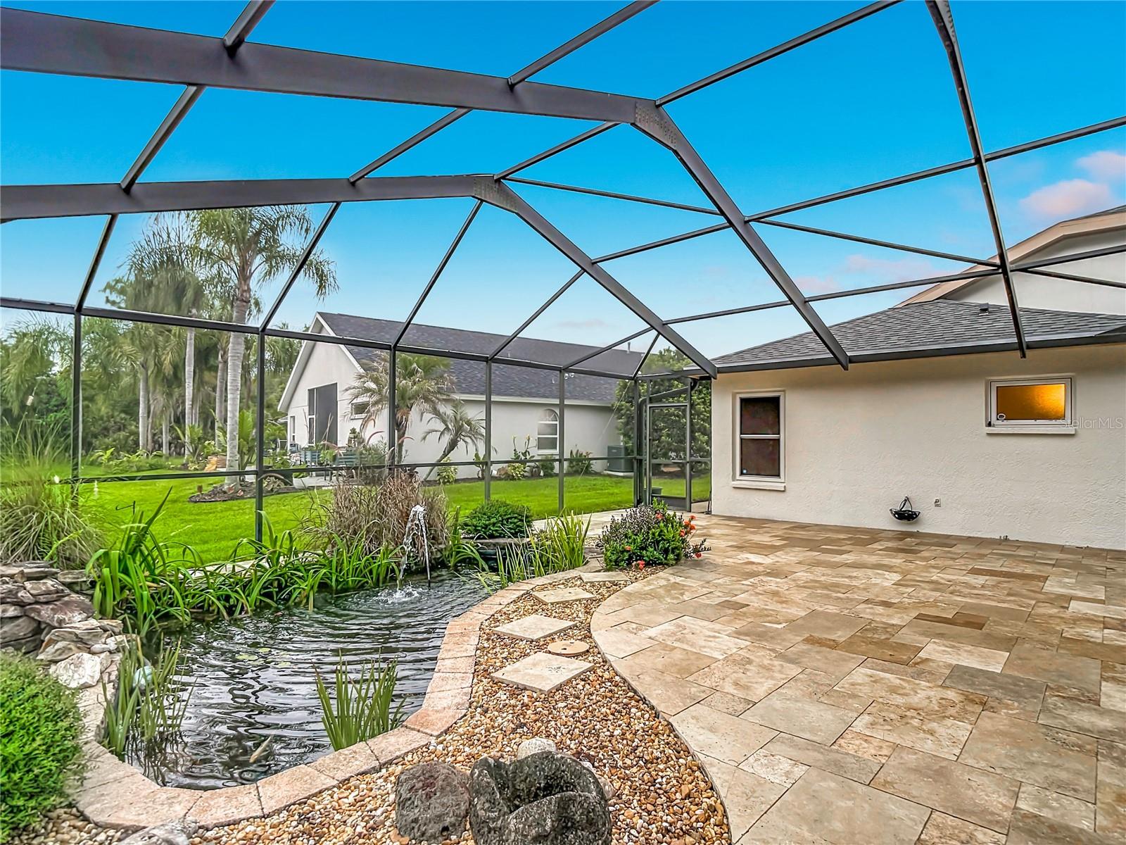 MEADOW POINTE - Residential