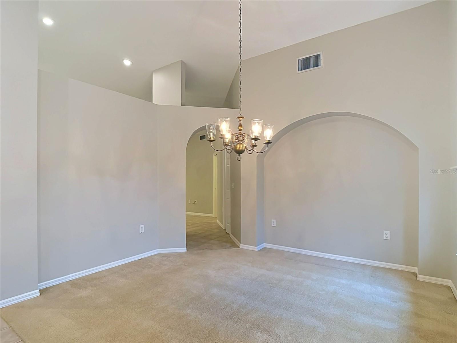 MEADOW POINTE - Residential