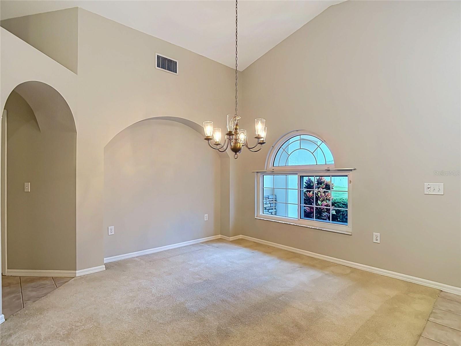 MEADOW POINTE - Residential