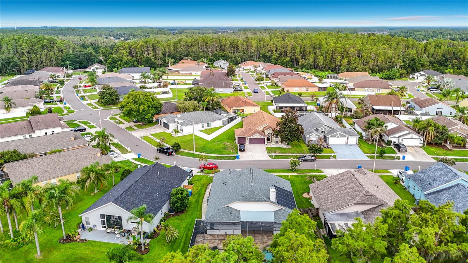 MEADOW POINTE - Residential