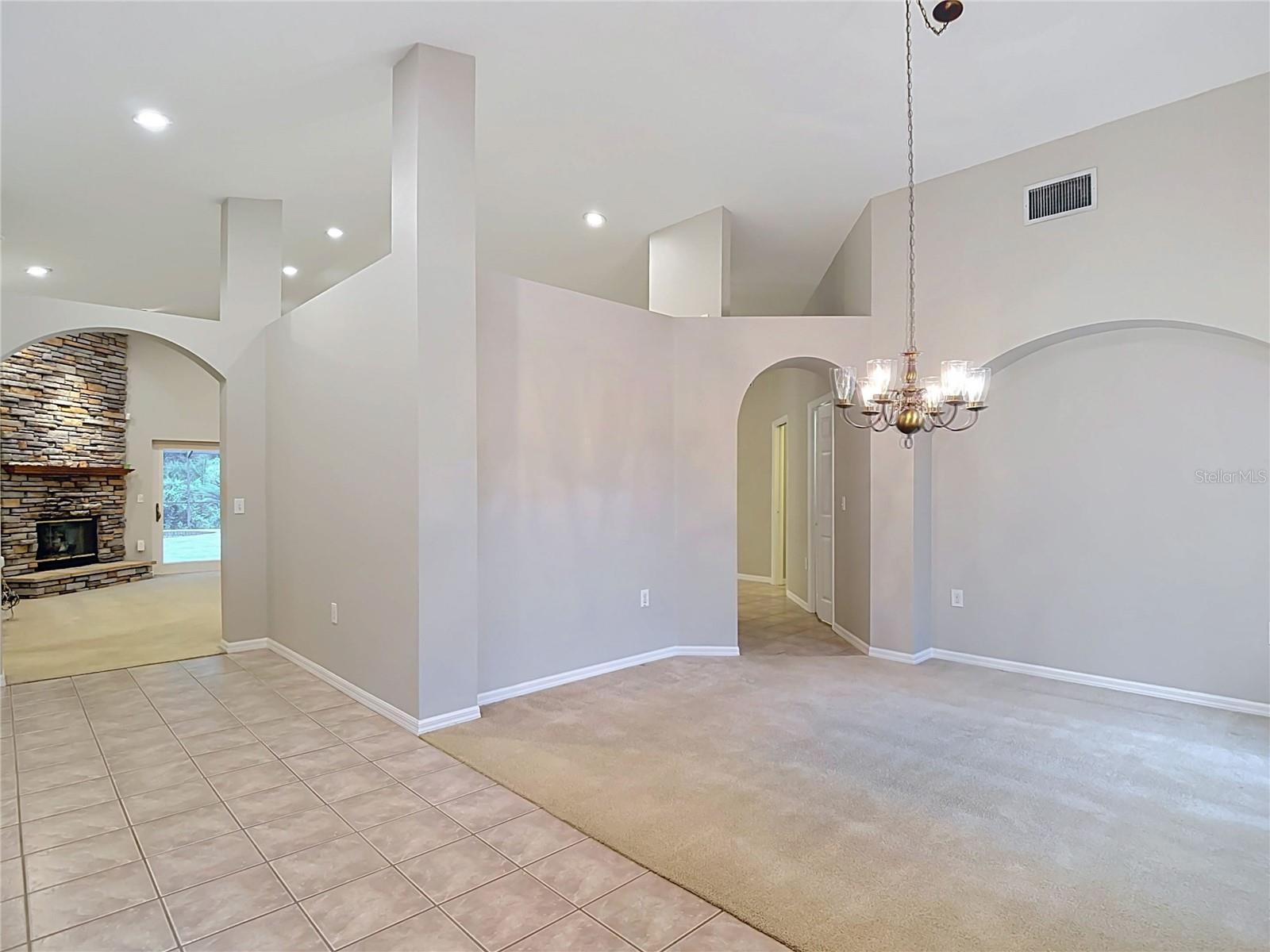 MEADOW POINTE - Residential