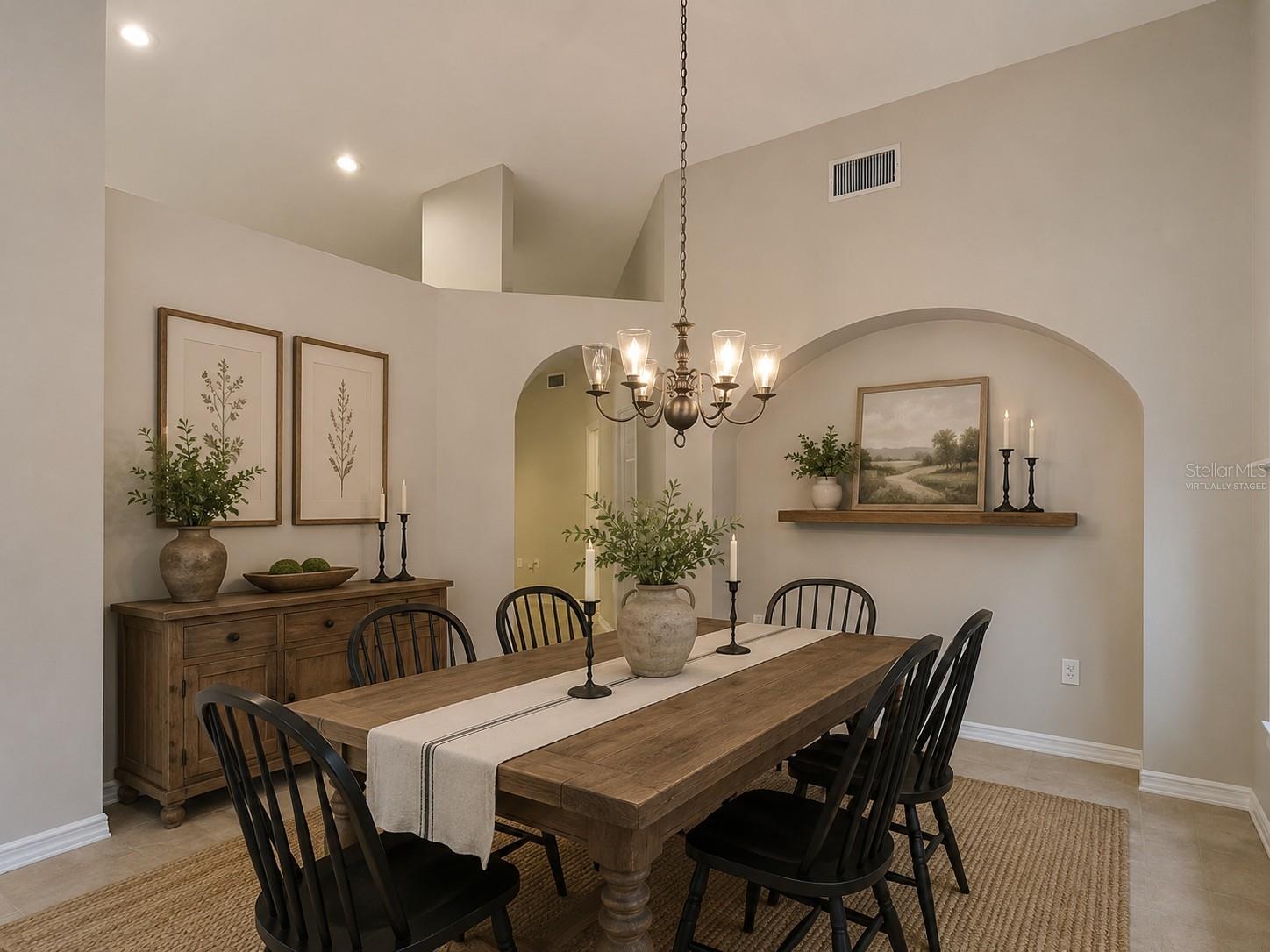 MEADOW POINTE - Residential