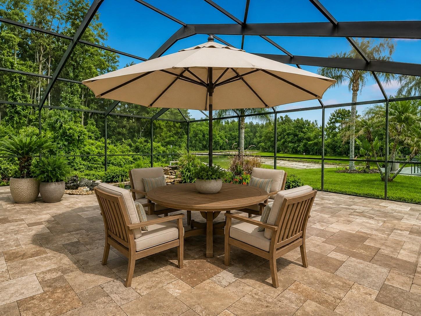 MEADOW POINTE - Residential