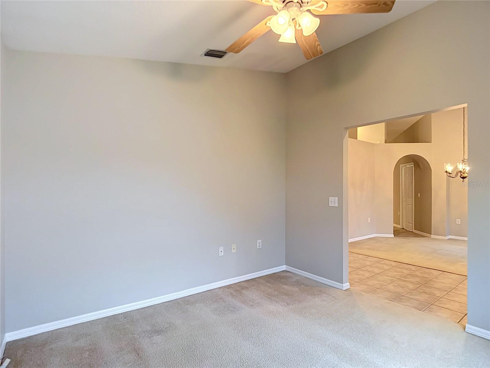 MEADOW POINTE - Residential