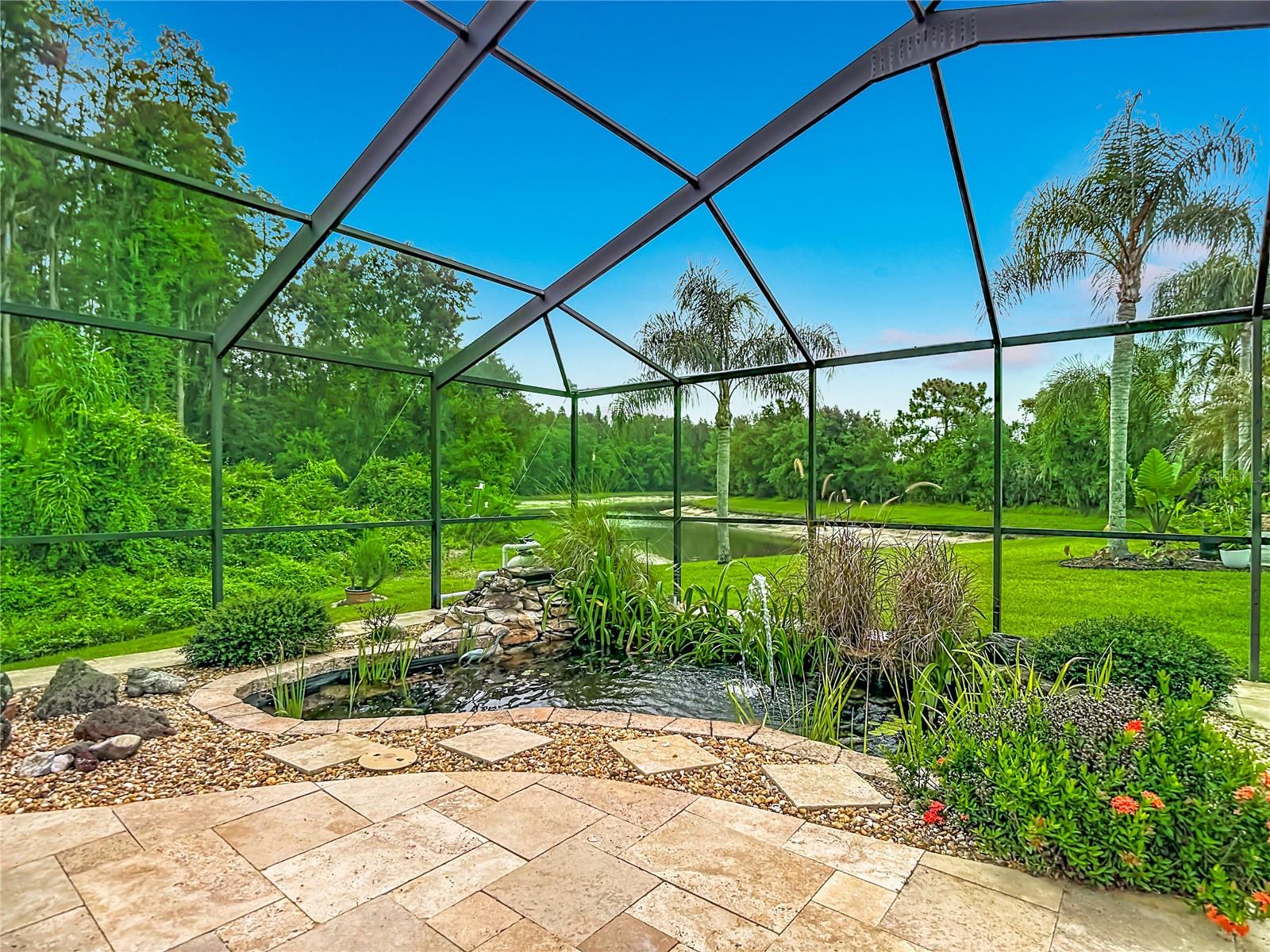 MEADOW POINTE - Residential