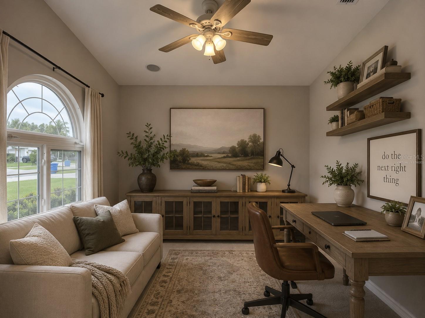 MEADOW POINTE - Residential