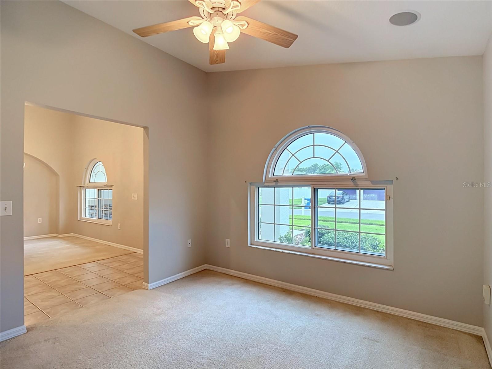 MEADOW POINTE - Residential