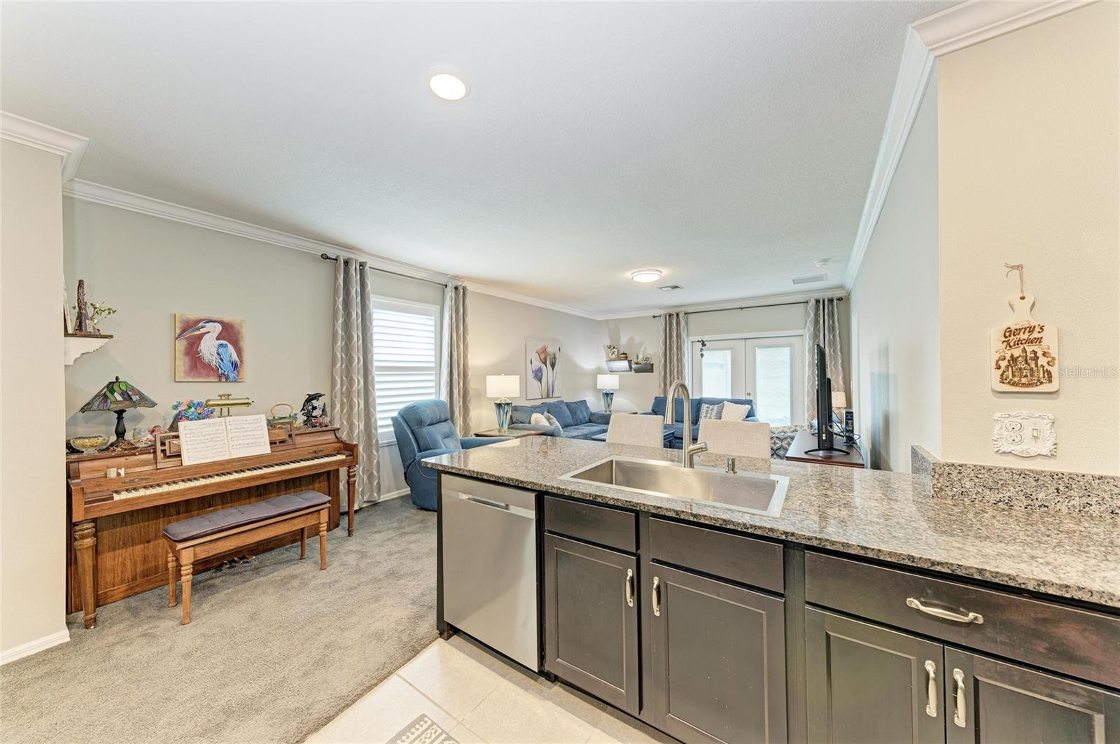 GARDEN VILLAGE PH 1 - Residential