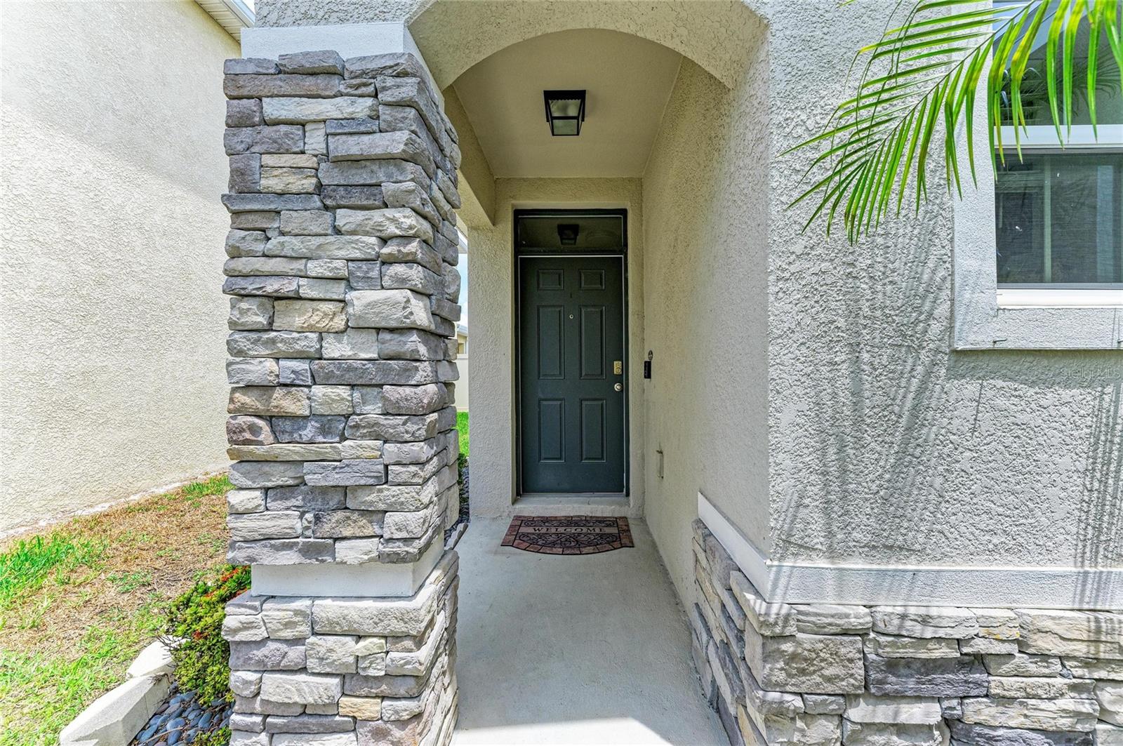 GARDEN VILLAGE PH 1 - Residential
