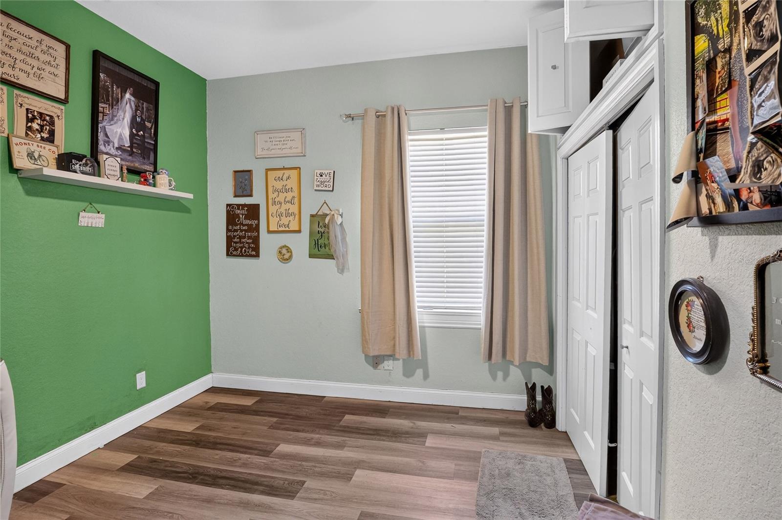 MAGNOLIA CHASE - Residential