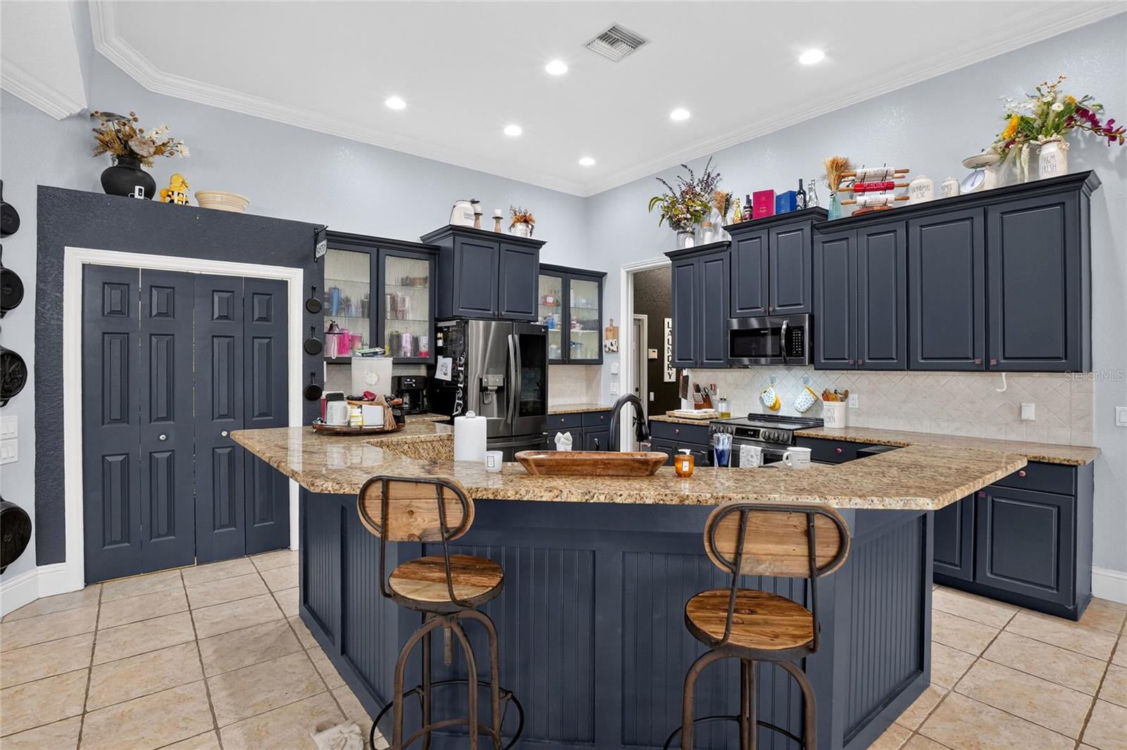 MAGNOLIA CHASE - Residential