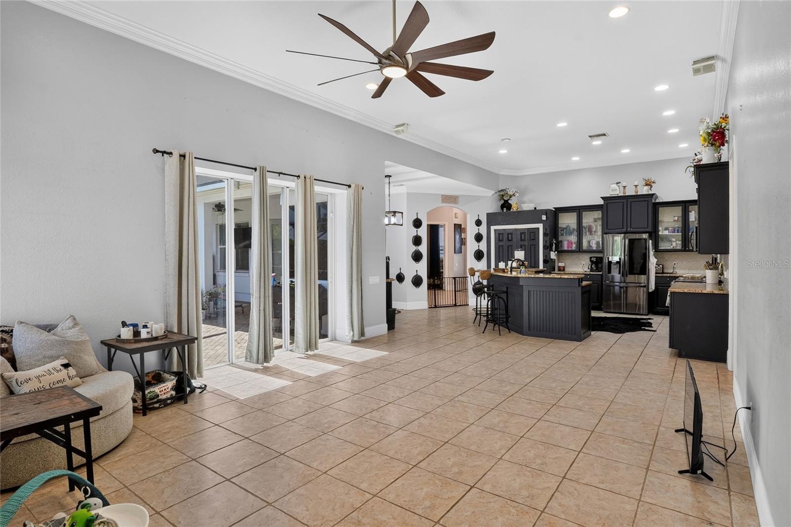MAGNOLIA CHASE - Residential