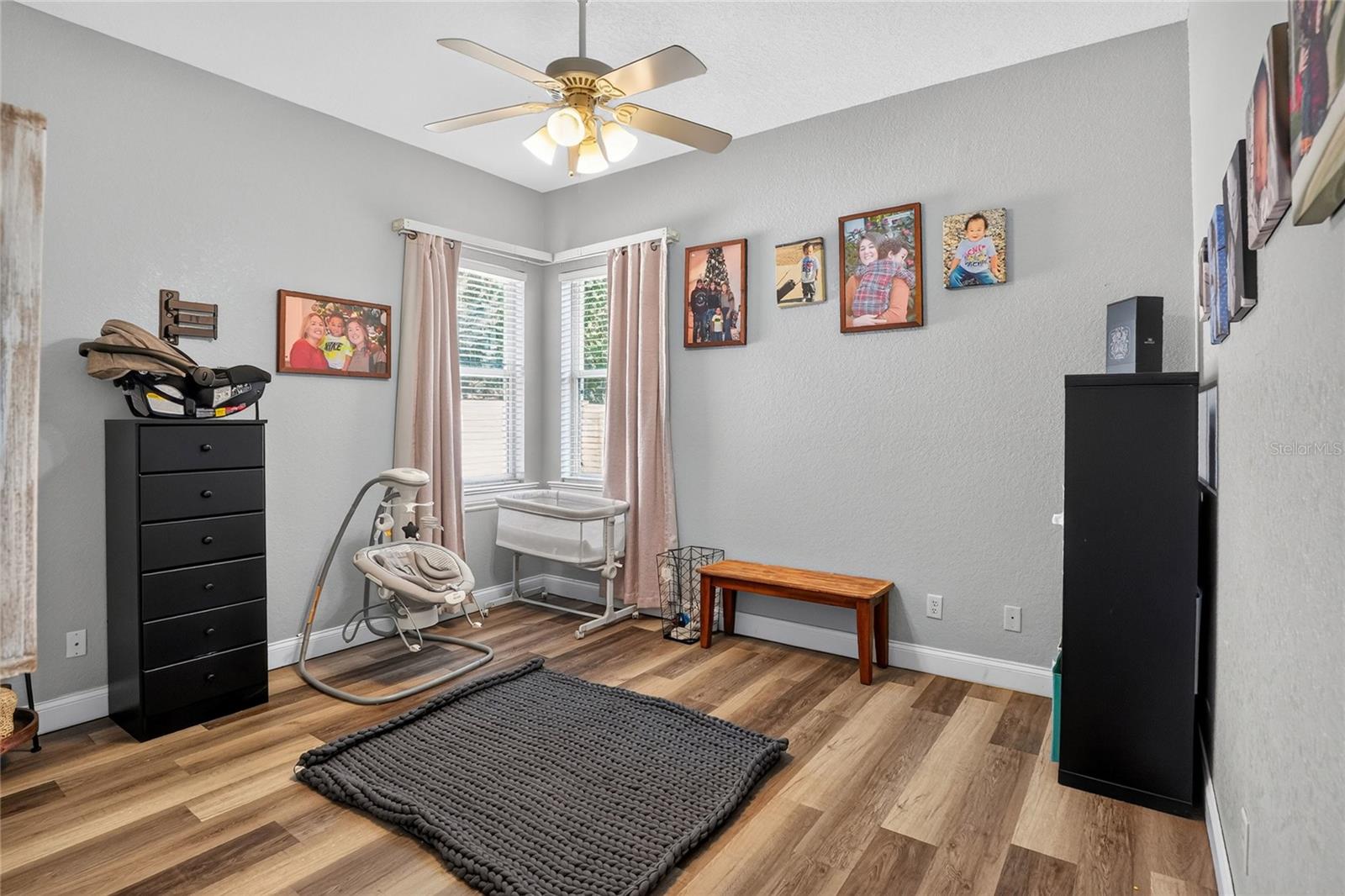 MAGNOLIA CHASE - Residential