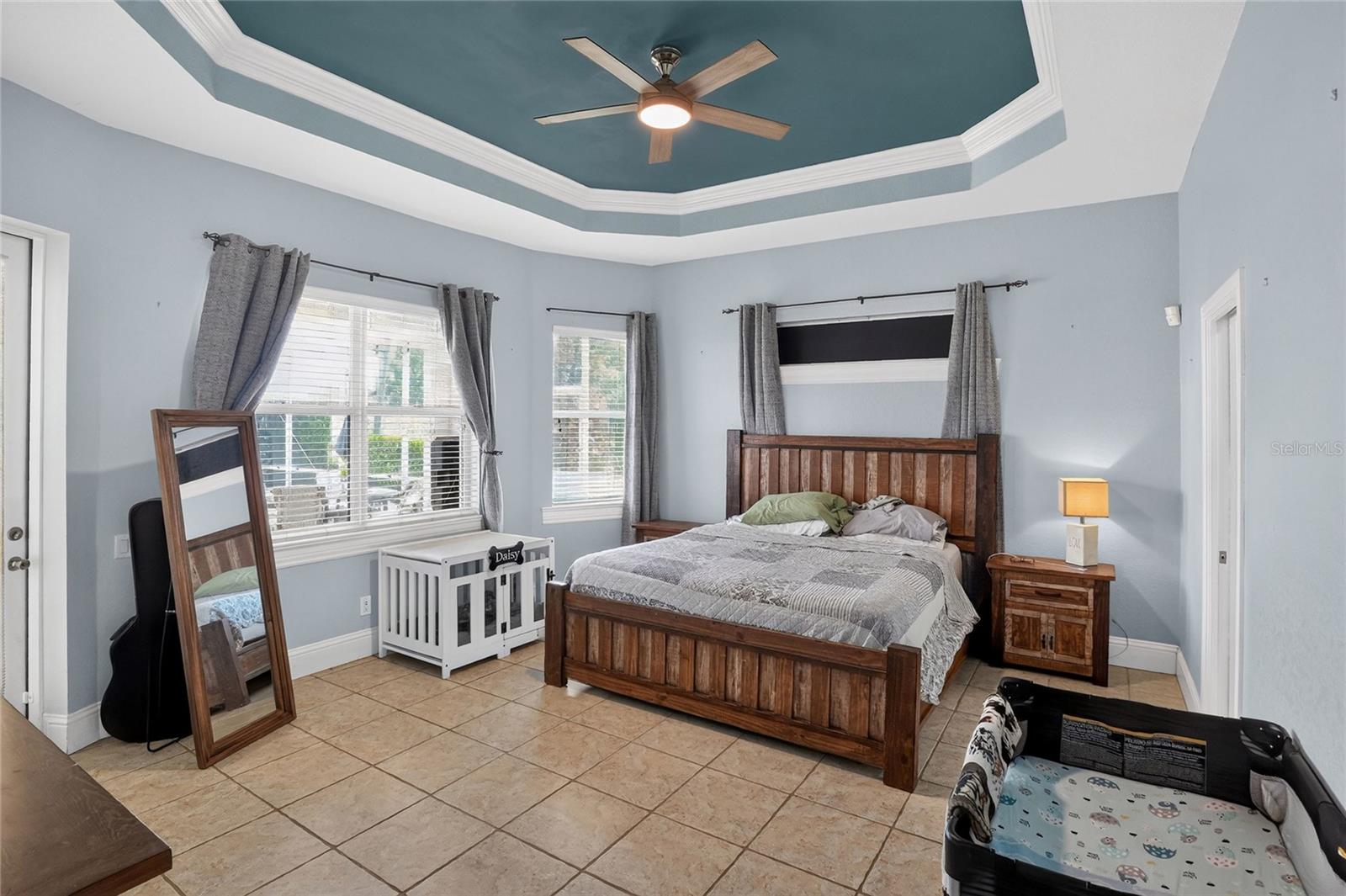 MAGNOLIA CHASE - Residential