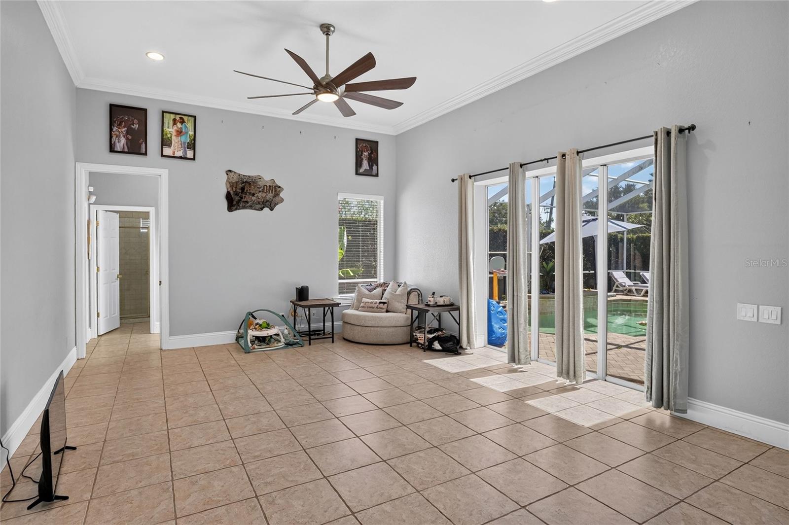 MAGNOLIA CHASE - Residential
