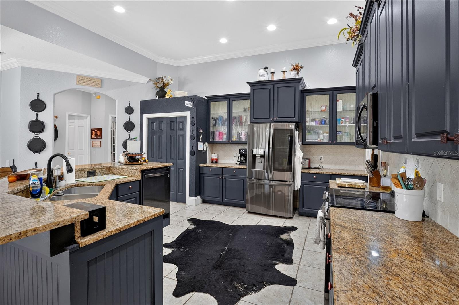 MAGNOLIA CHASE - Residential
