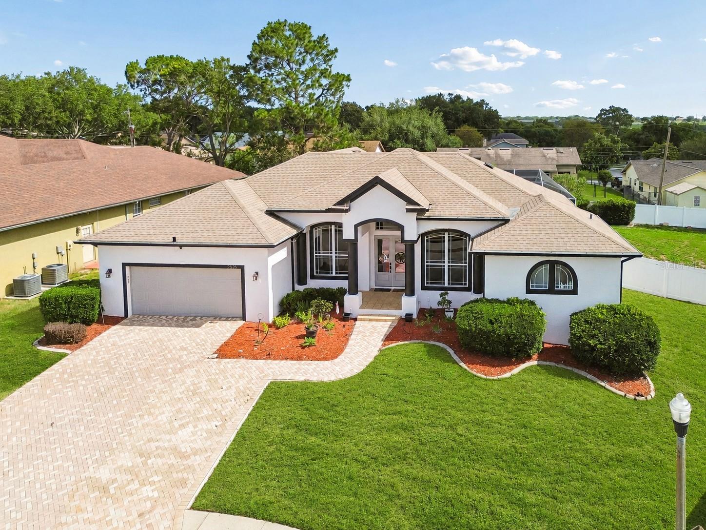 MAGNOLIA CHASE - Residential