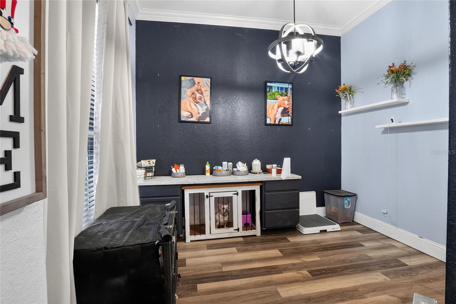 MAGNOLIA CHASE - Residential