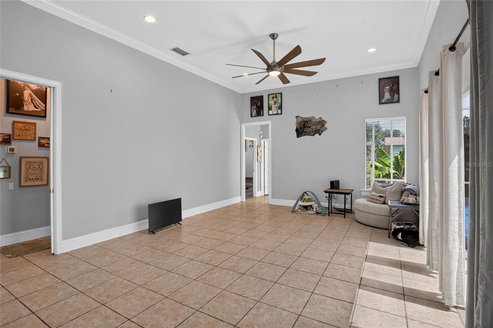 MAGNOLIA CHASE - Residential