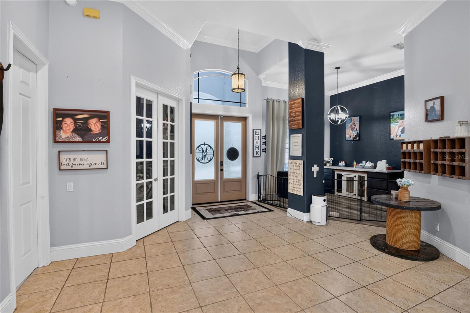 MAGNOLIA CHASE - Residential