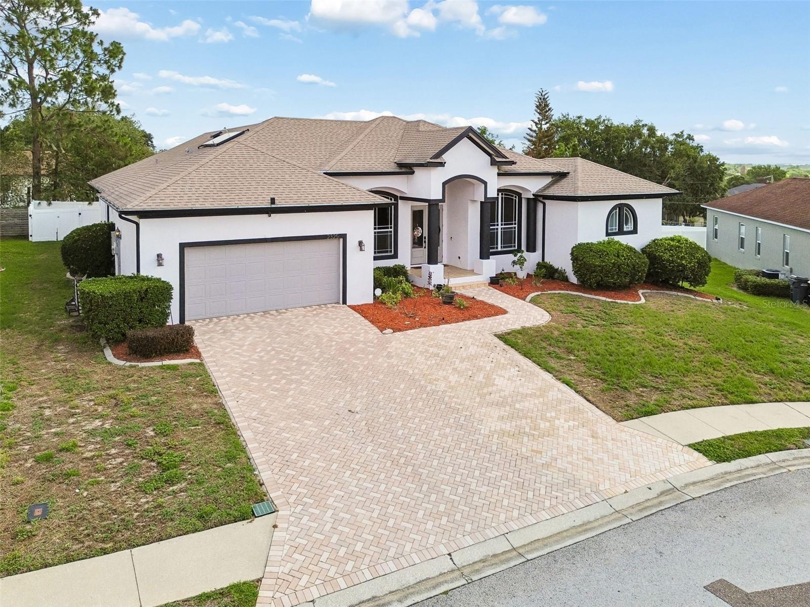 MAGNOLIA CHASE - Residential