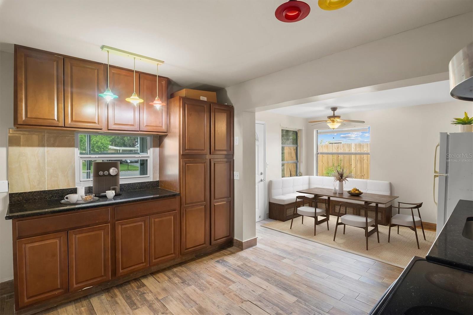 FAIRLAWN PARK UNITS 4 & 5 - Residential