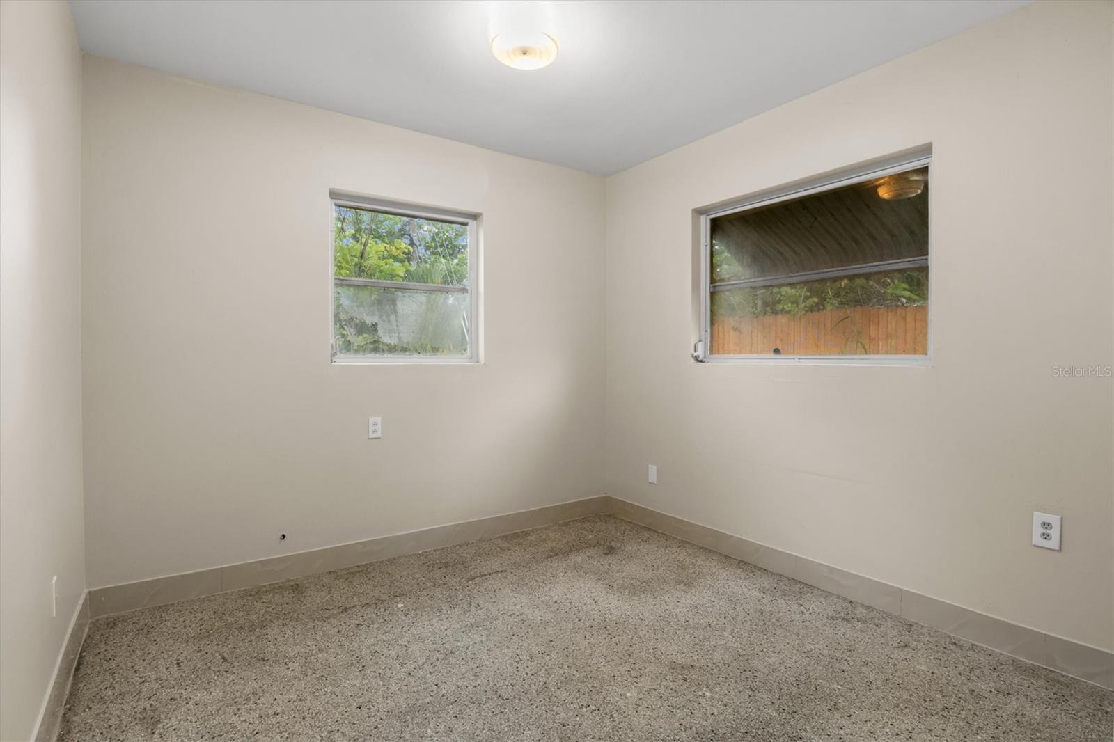 FAIRLAWN PARK UNITS 4 & 5 - Residential