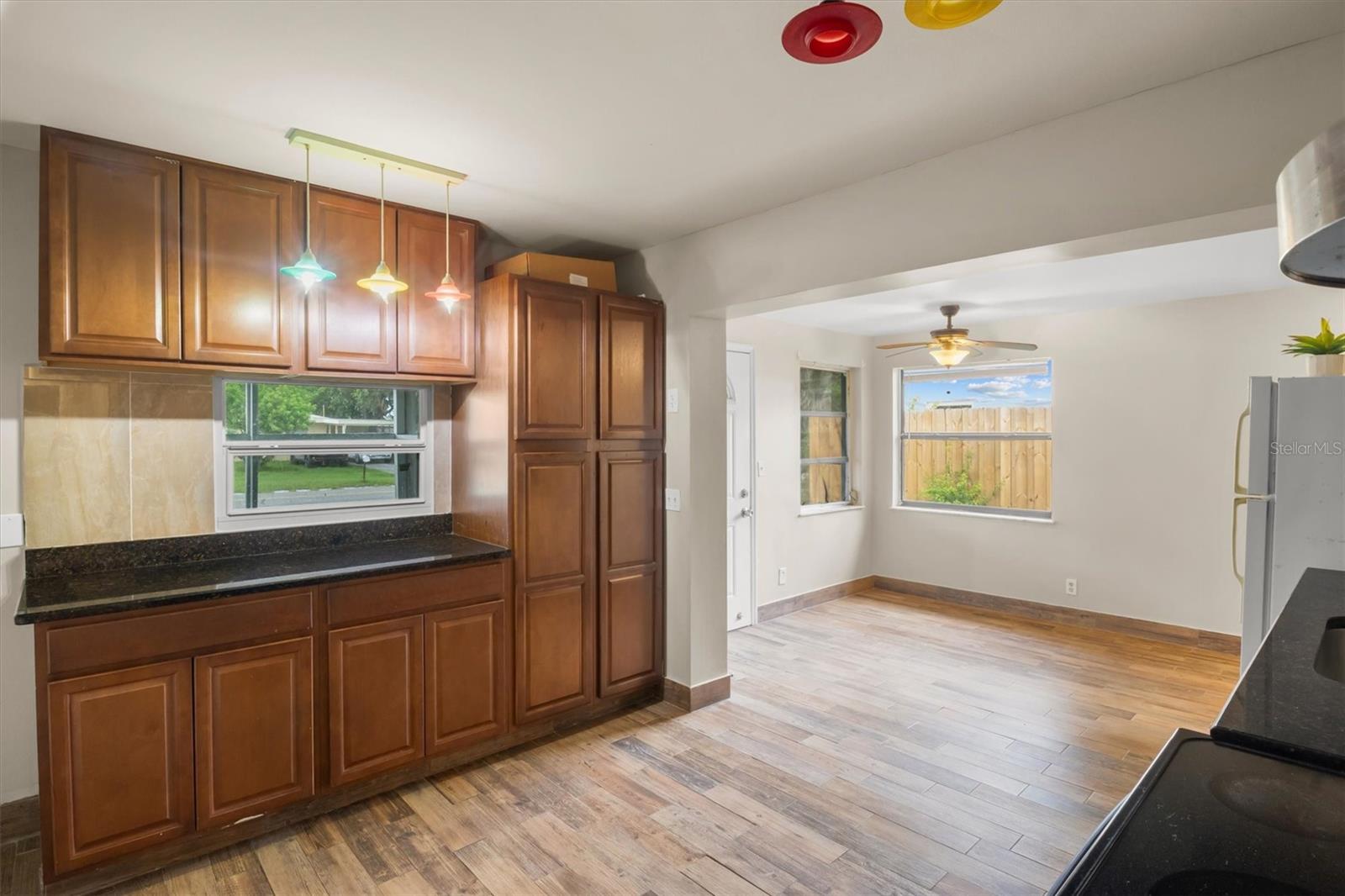 FAIRLAWN PARK UNITS 4 & 5 - Residential