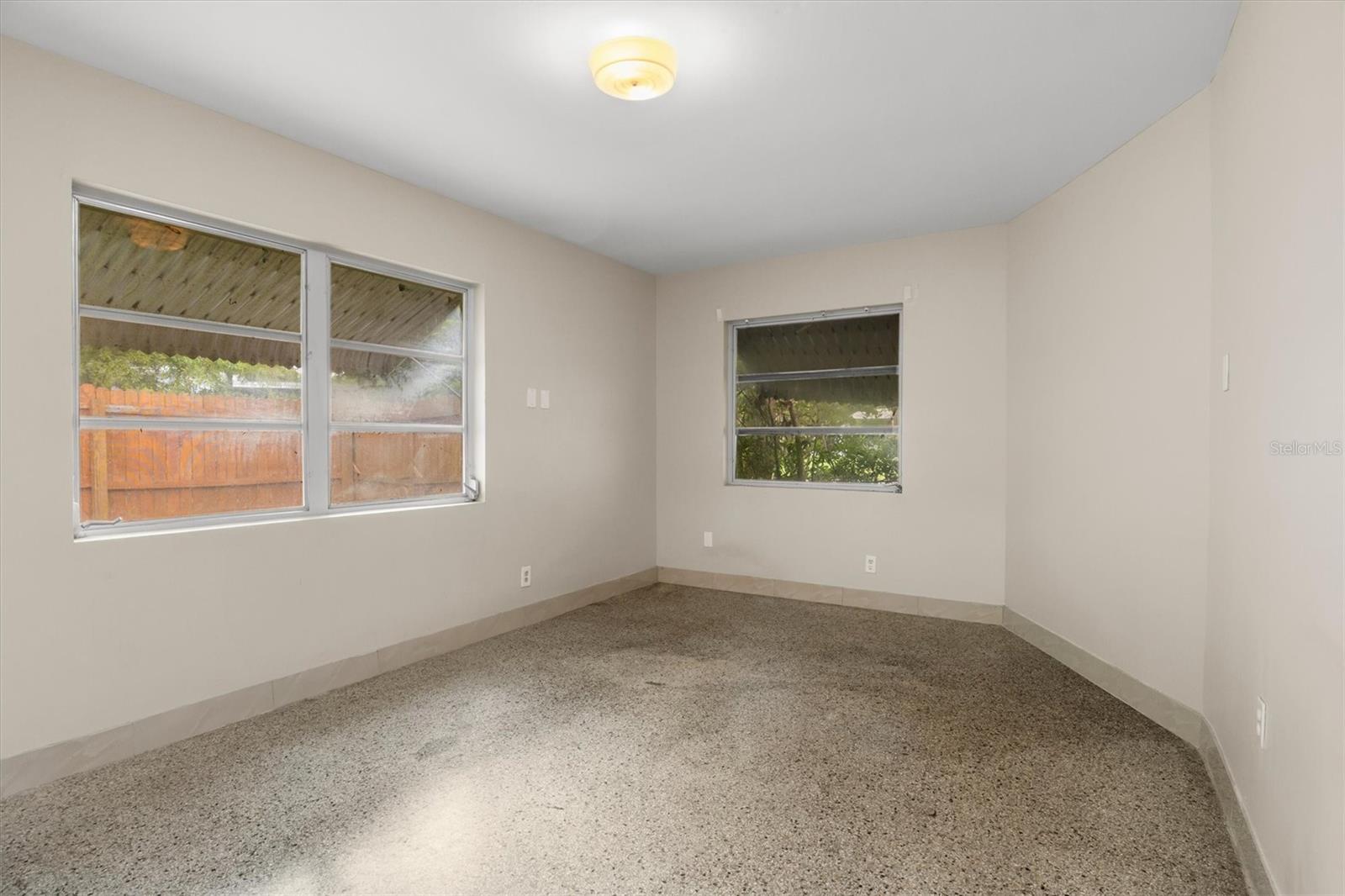 FAIRLAWN PARK UNITS 4 & 5 - Residential