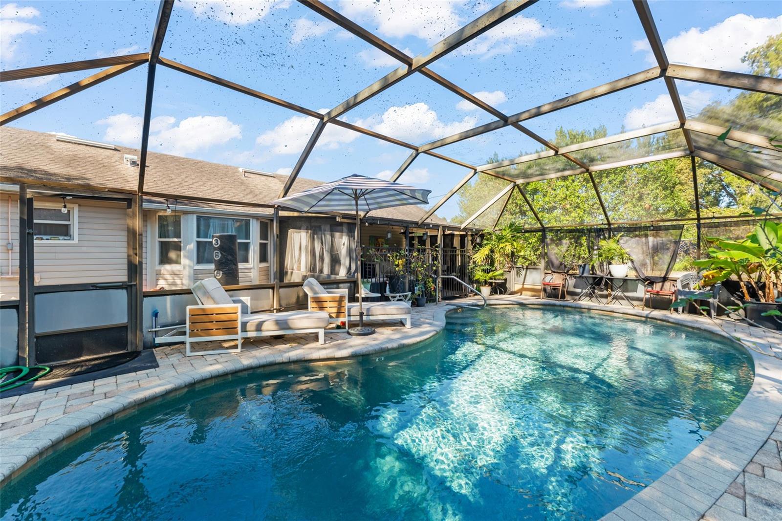 DELTONA LAKES UNIT 66 - Residential