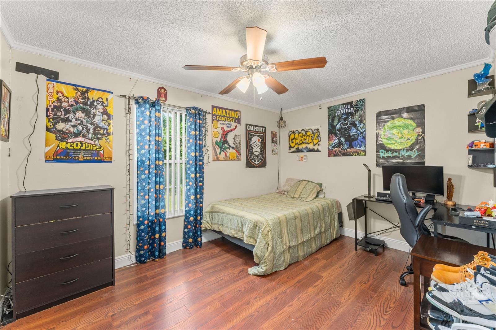 DELTONA LAKES UNIT 66 - Residential