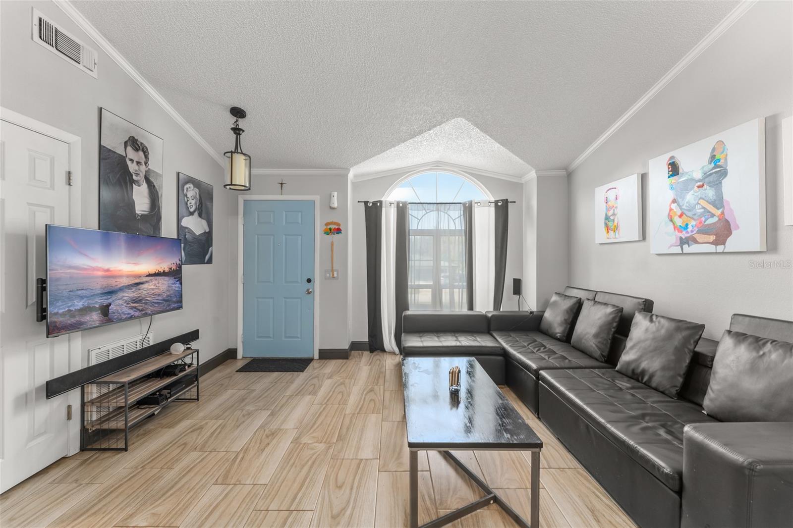 DELTONA LAKES UNIT 66 - Residential