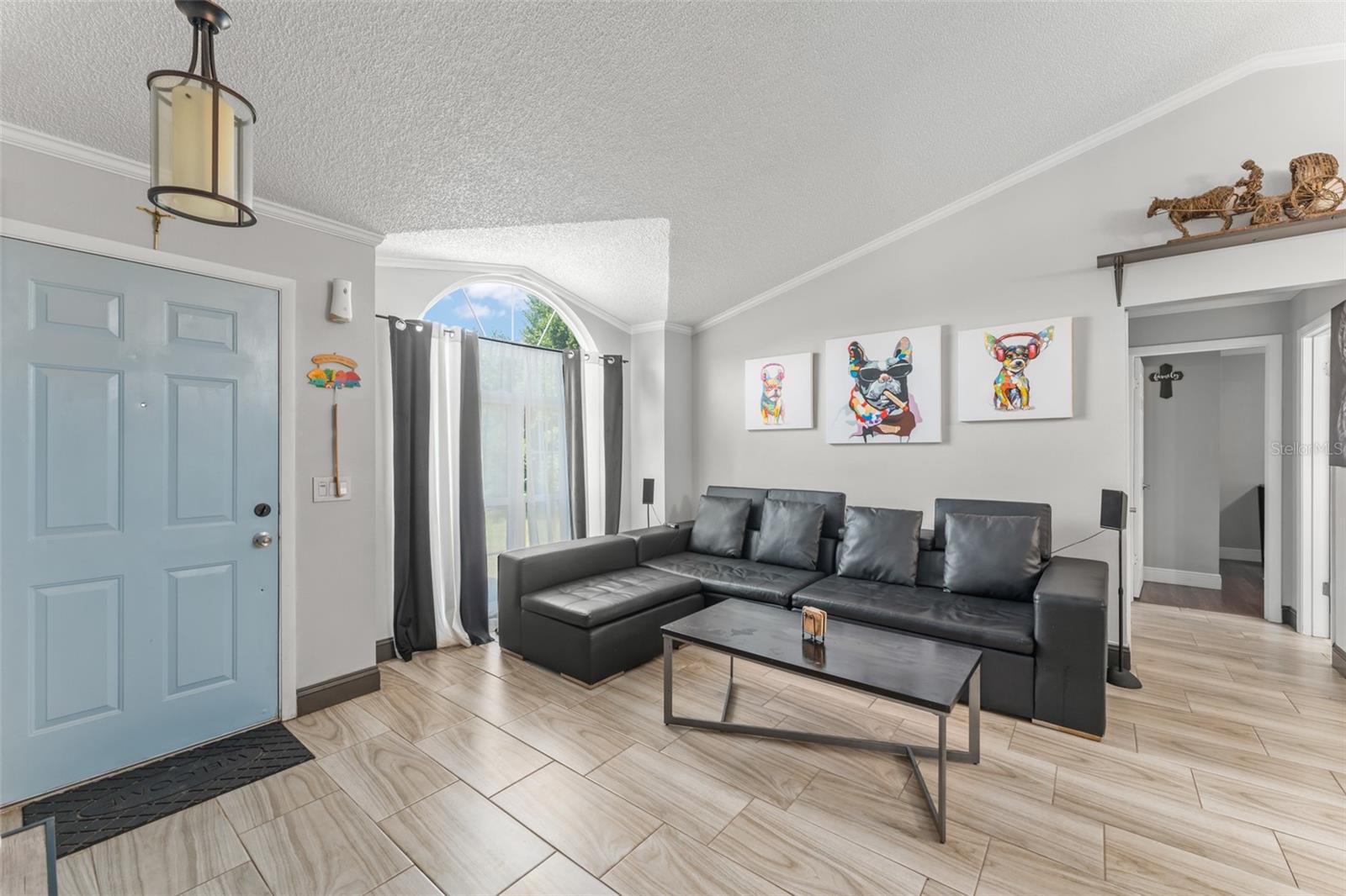 DELTONA LAKES UNIT 66 - Residential