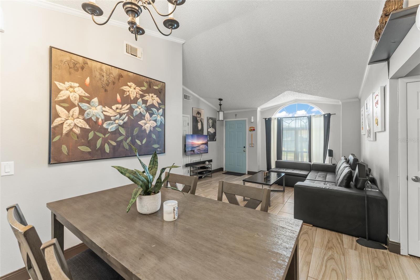 DELTONA LAKES UNIT 66 - Residential