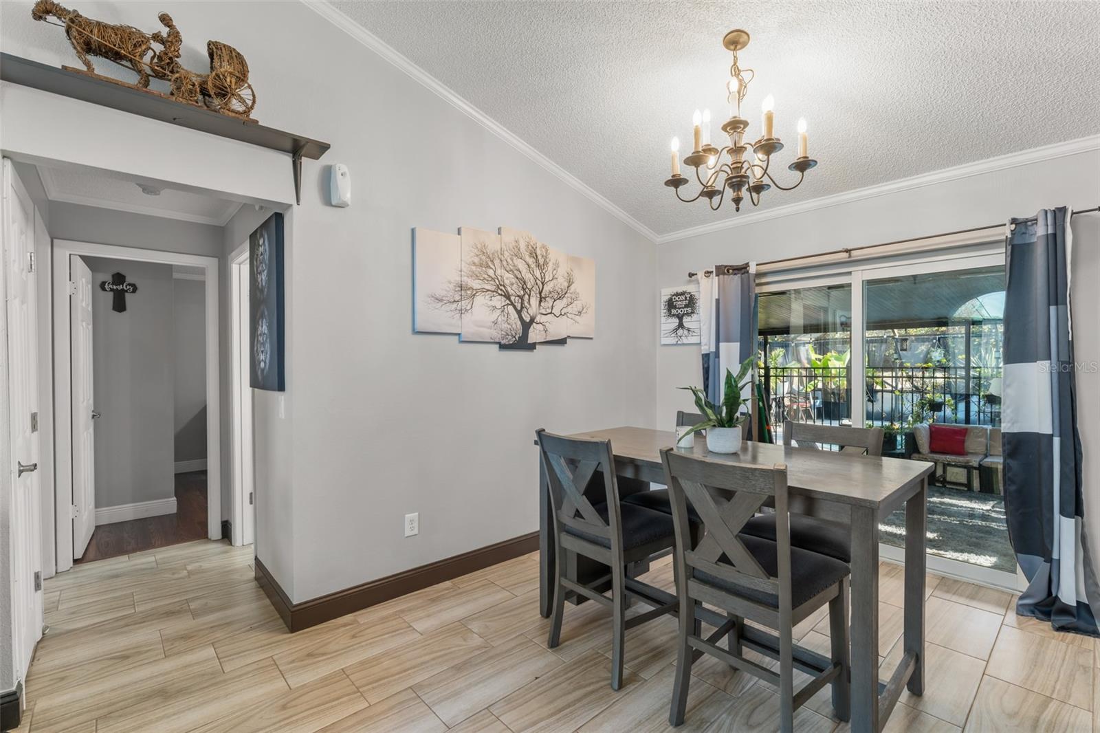 DELTONA LAKES UNIT 66 - Residential