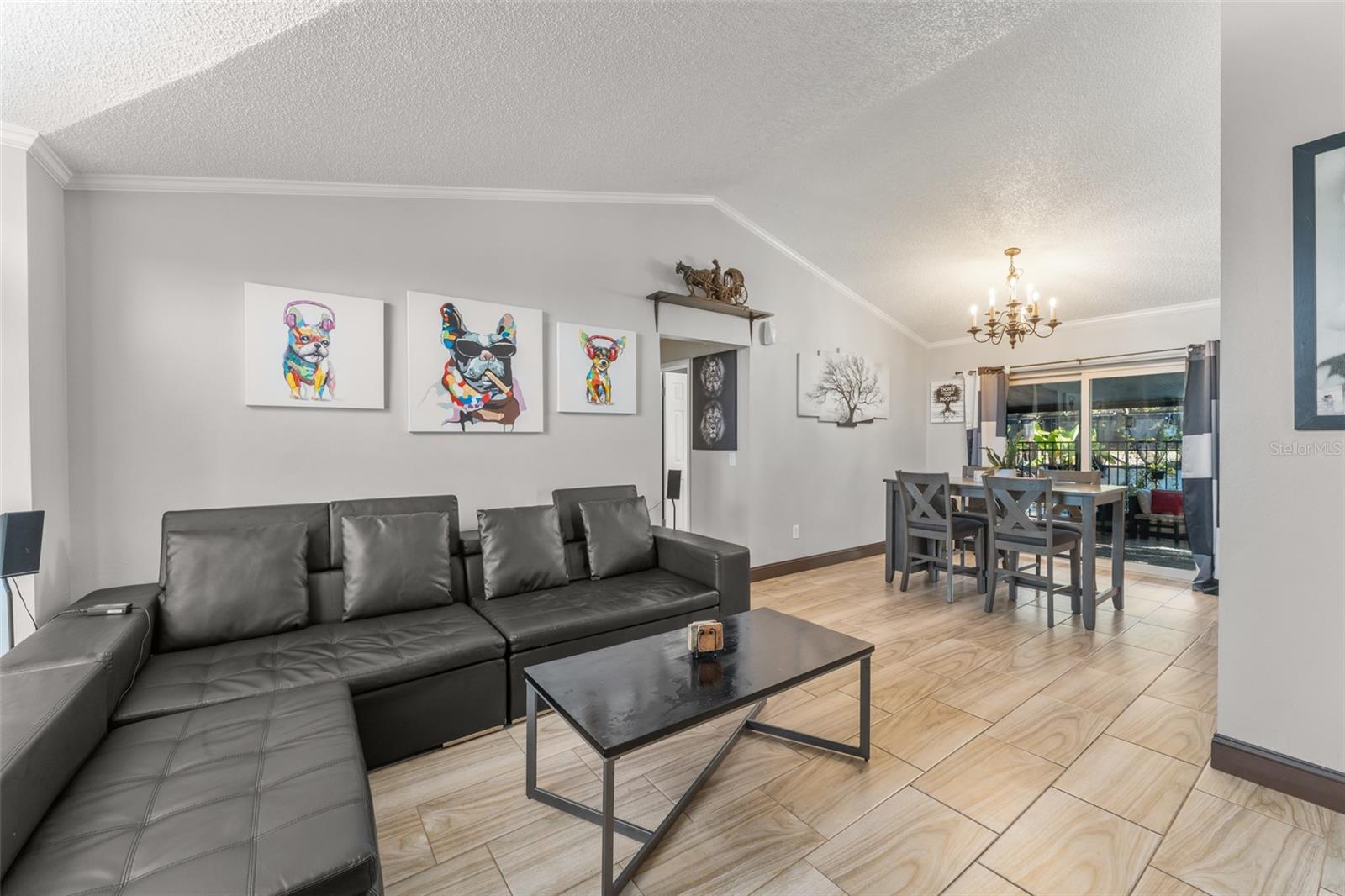 DELTONA LAKES UNIT 66 - Residential