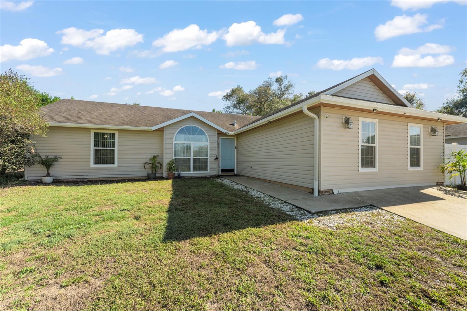 DELTONA LAKES UNIT 66 - Residential