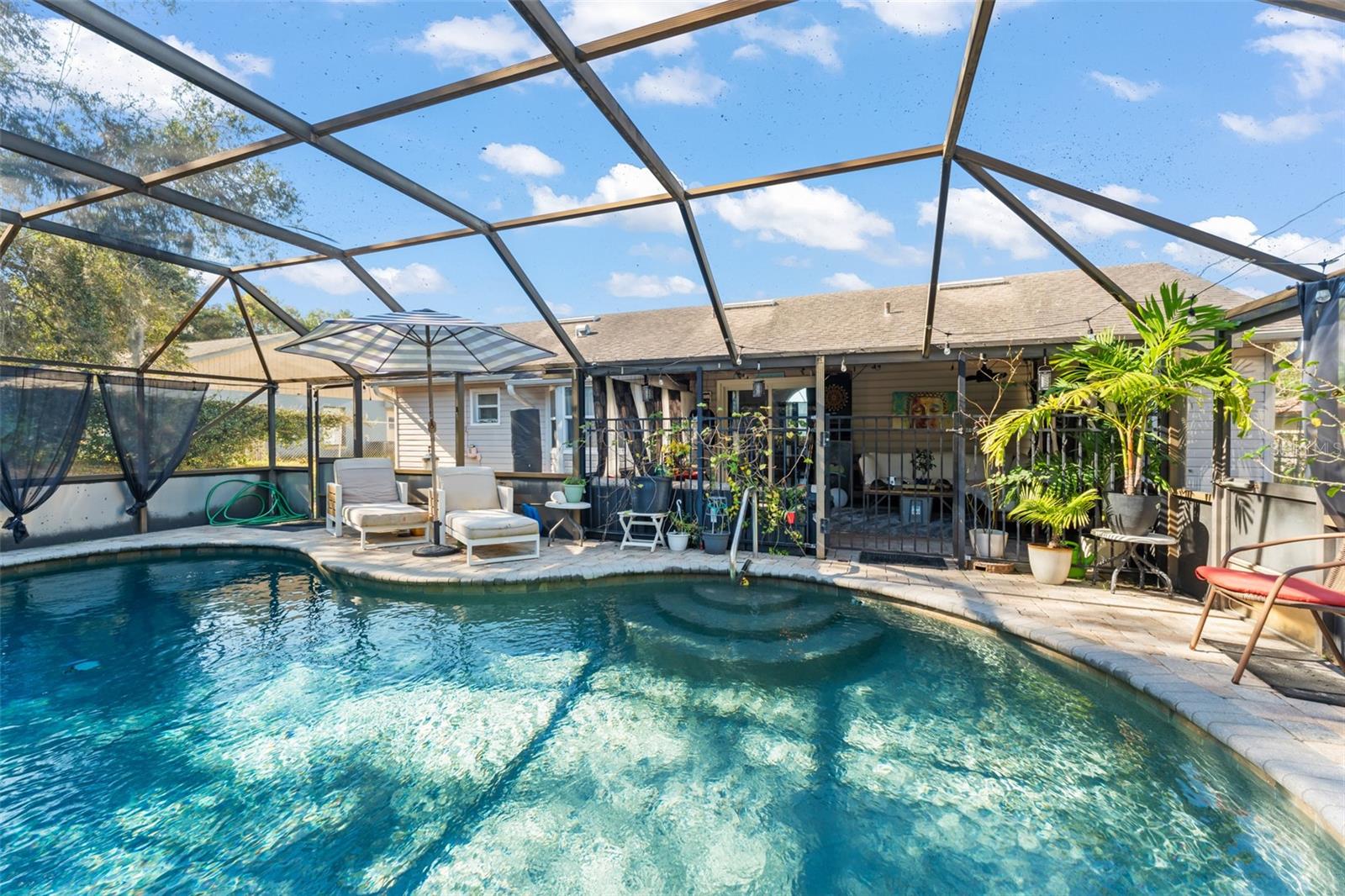 DELTONA LAKES UNIT 66 - Residential
