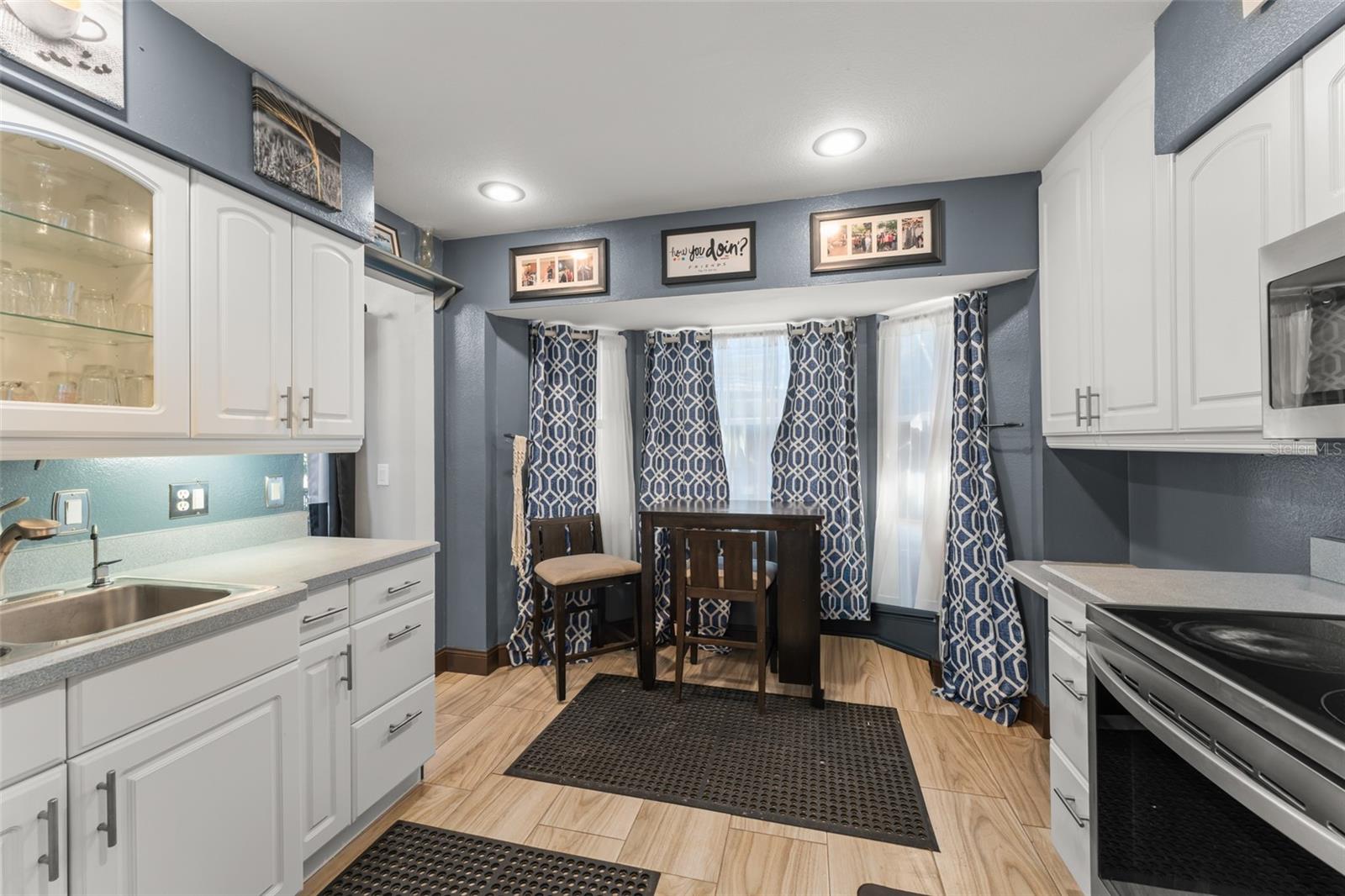 DELTONA LAKES UNIT 66 - Residential