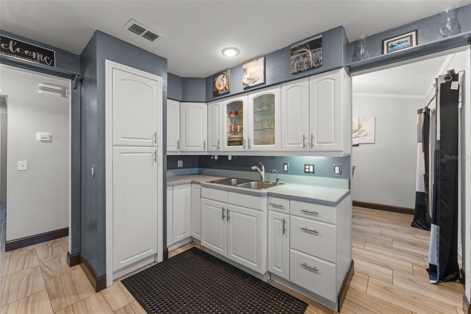 DELTONA LAKES UNIT 66 - Residential