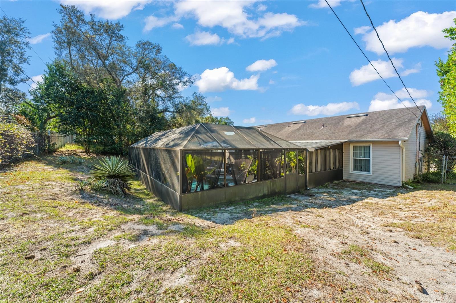 DELTONA LAKES UNIT 66 - Residential