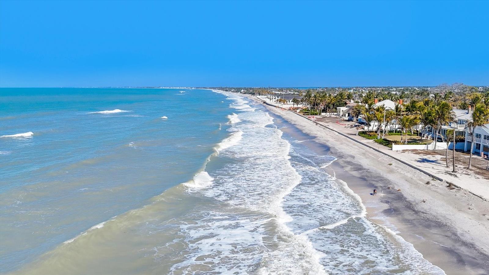 BOCA GRANDE - Residential