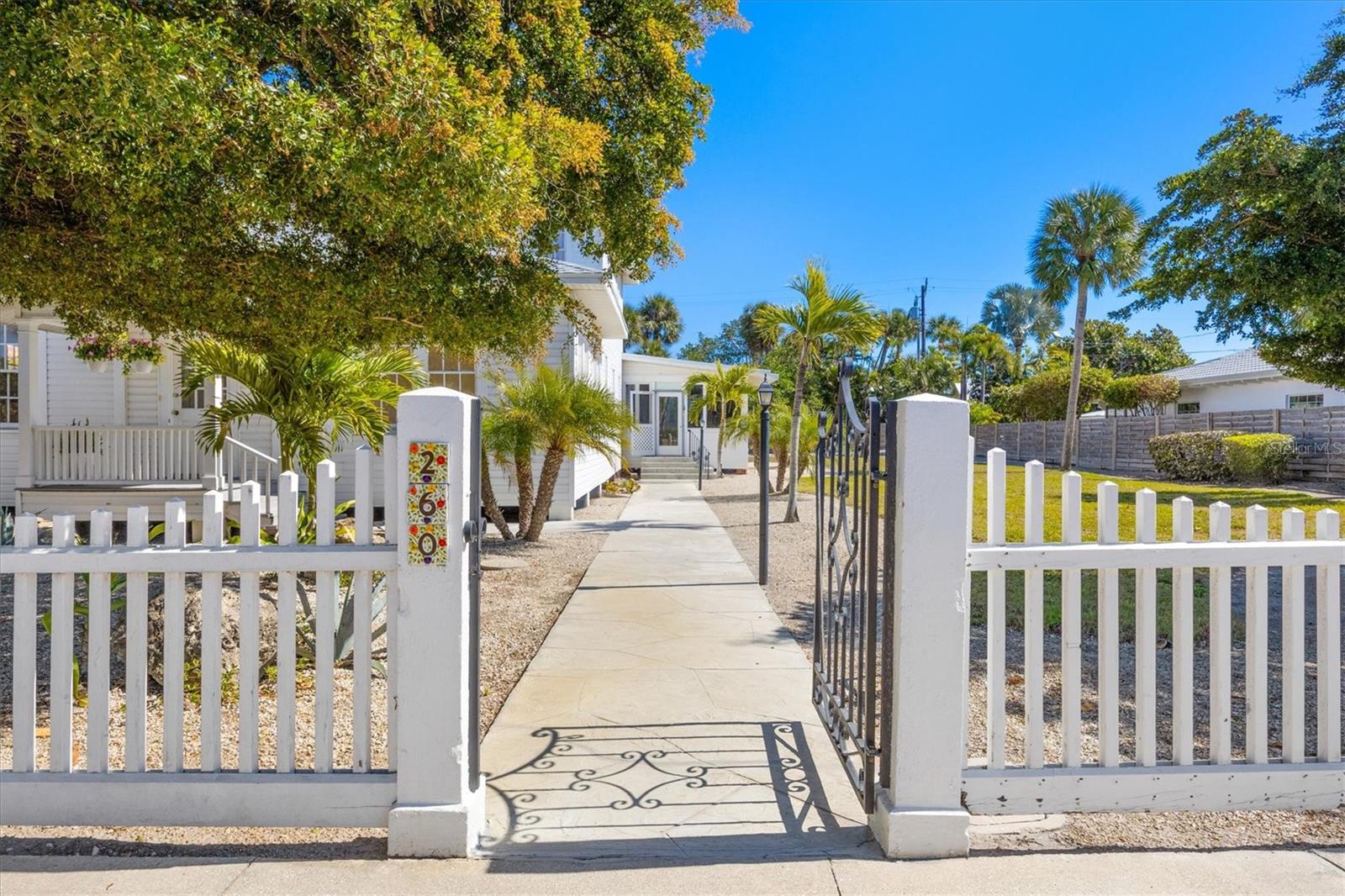 BOCA GRANDE - Residential