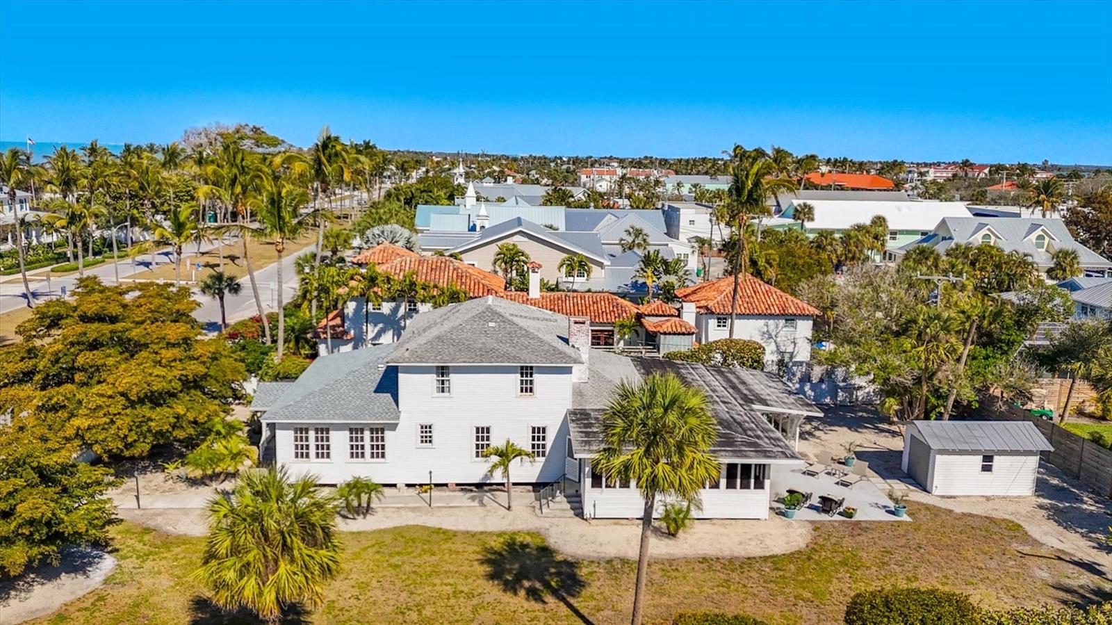 BOCA GRANDE - Residential