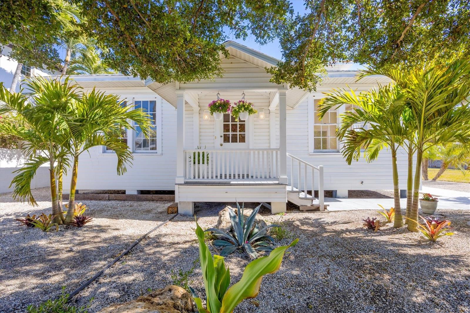 BOCA GRANDE - Residential